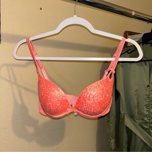 Victorias secret plunge bra